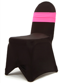 Spandex Chair Cover